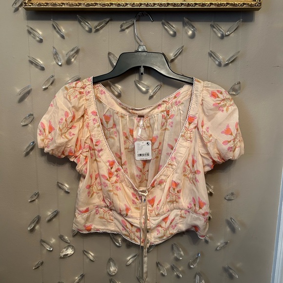 NWT Free People Easy to Love Set - Picture 6 of 9